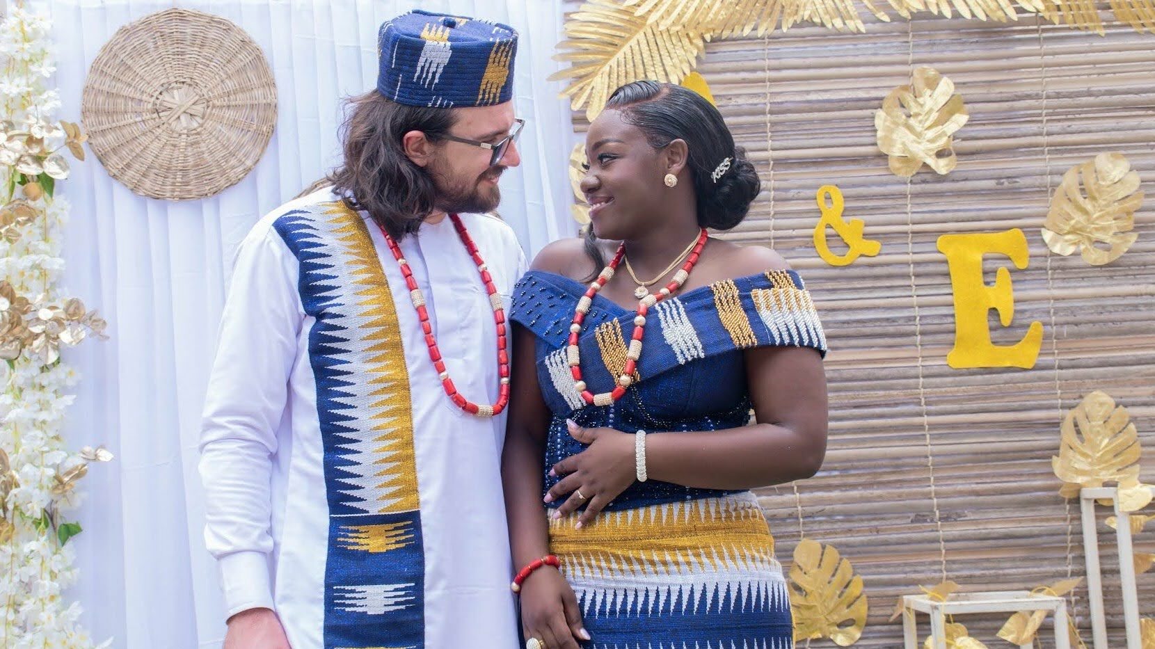 Esther et Alexandre